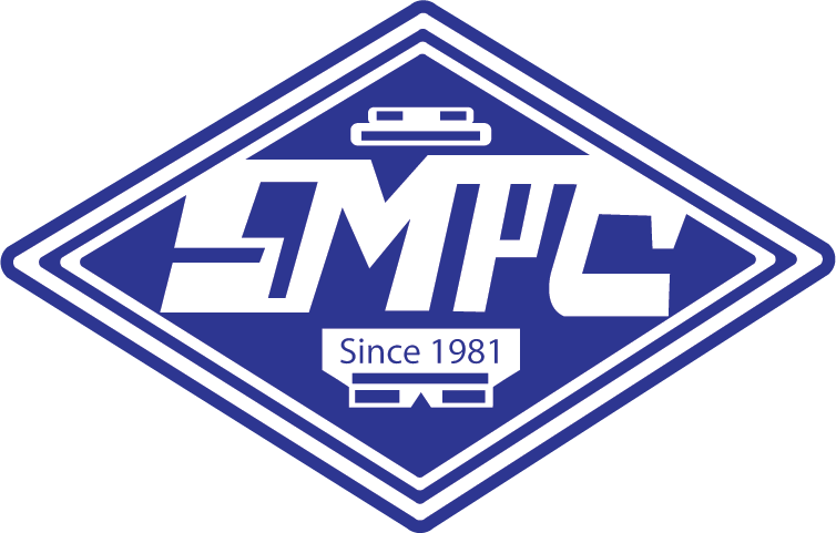 บริษัท สหมิตรถังแก๊ส จำกัด (มหาชน): Sahamitr Pressure logo